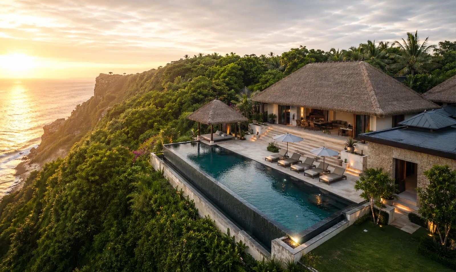 Bali's 8–12% Yield Range Is Not a Promise. It Is an Operational Outcome.