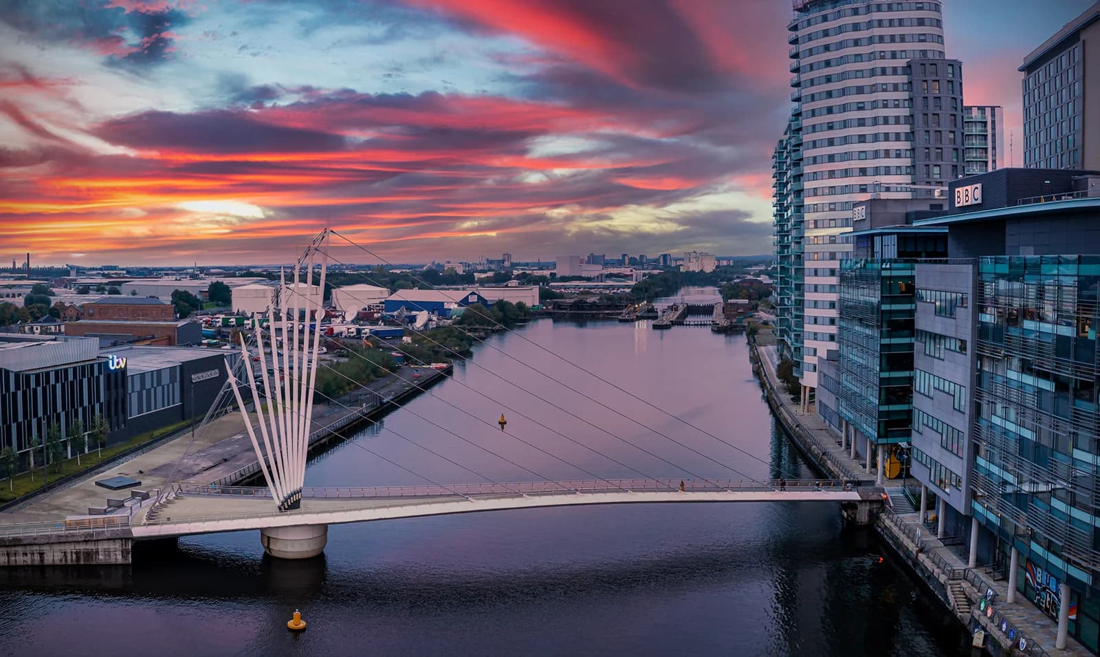 Manchester Property Investment Spotlight 2026: Completed Stock, Rental Demand and the New-Build Price Premium
