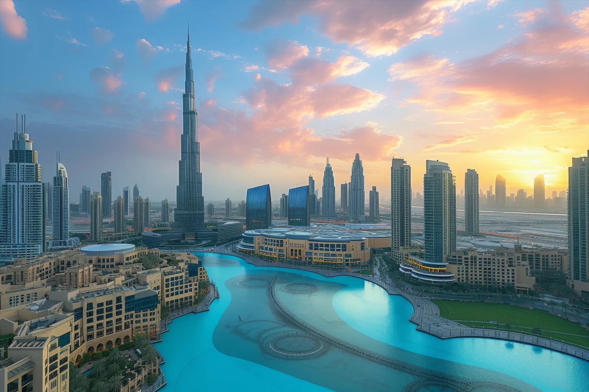 Dubai