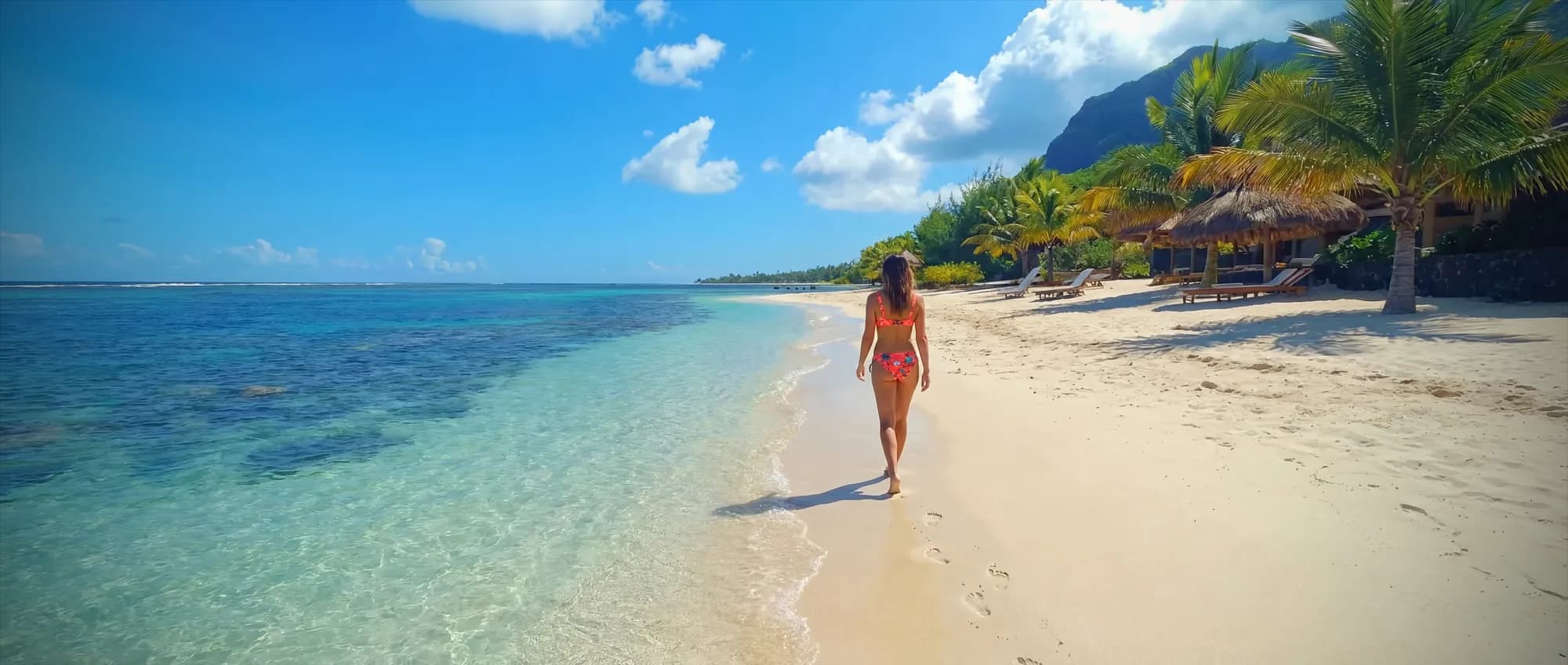 Mauritius