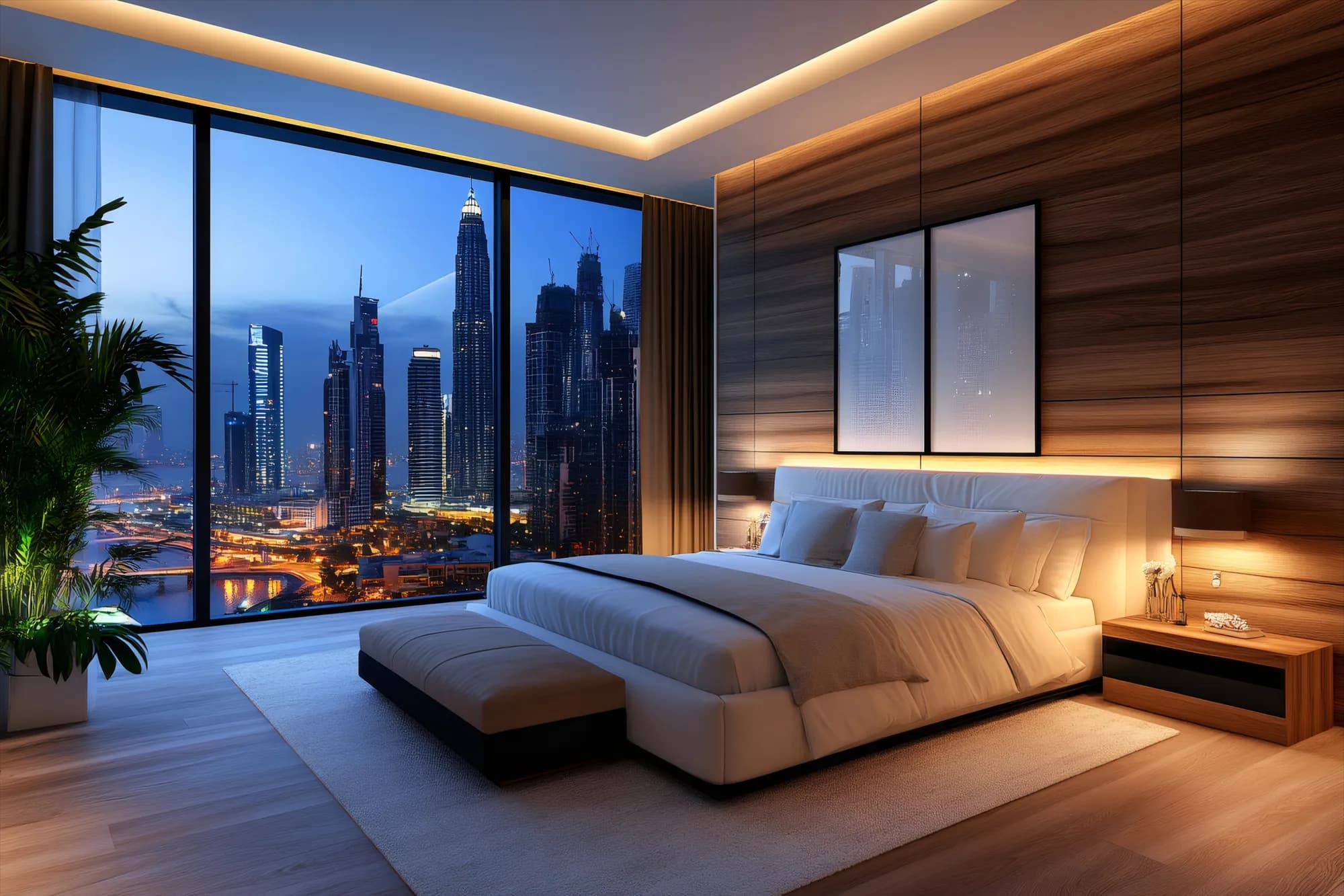 Dubai