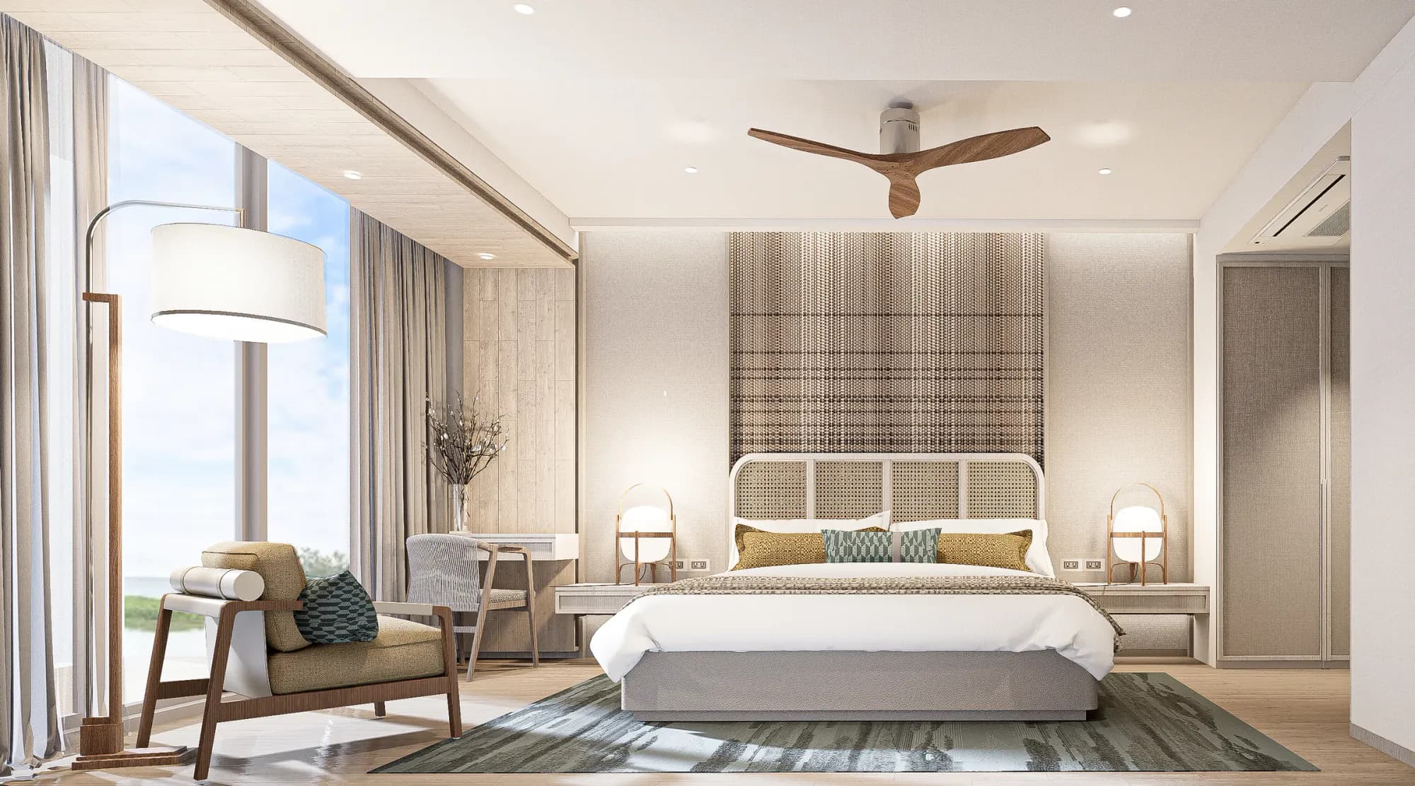 Bellaguna Lake Residences - Lotus & Iris