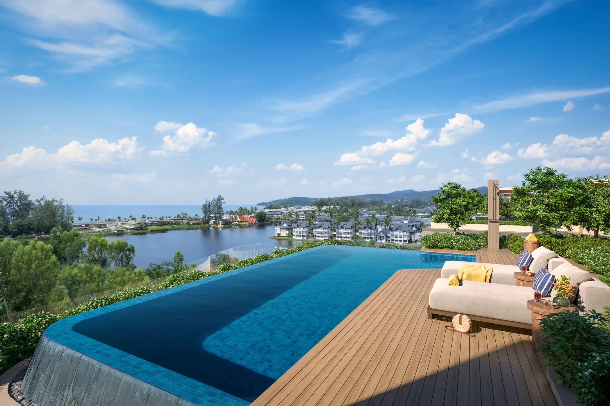 Thailand