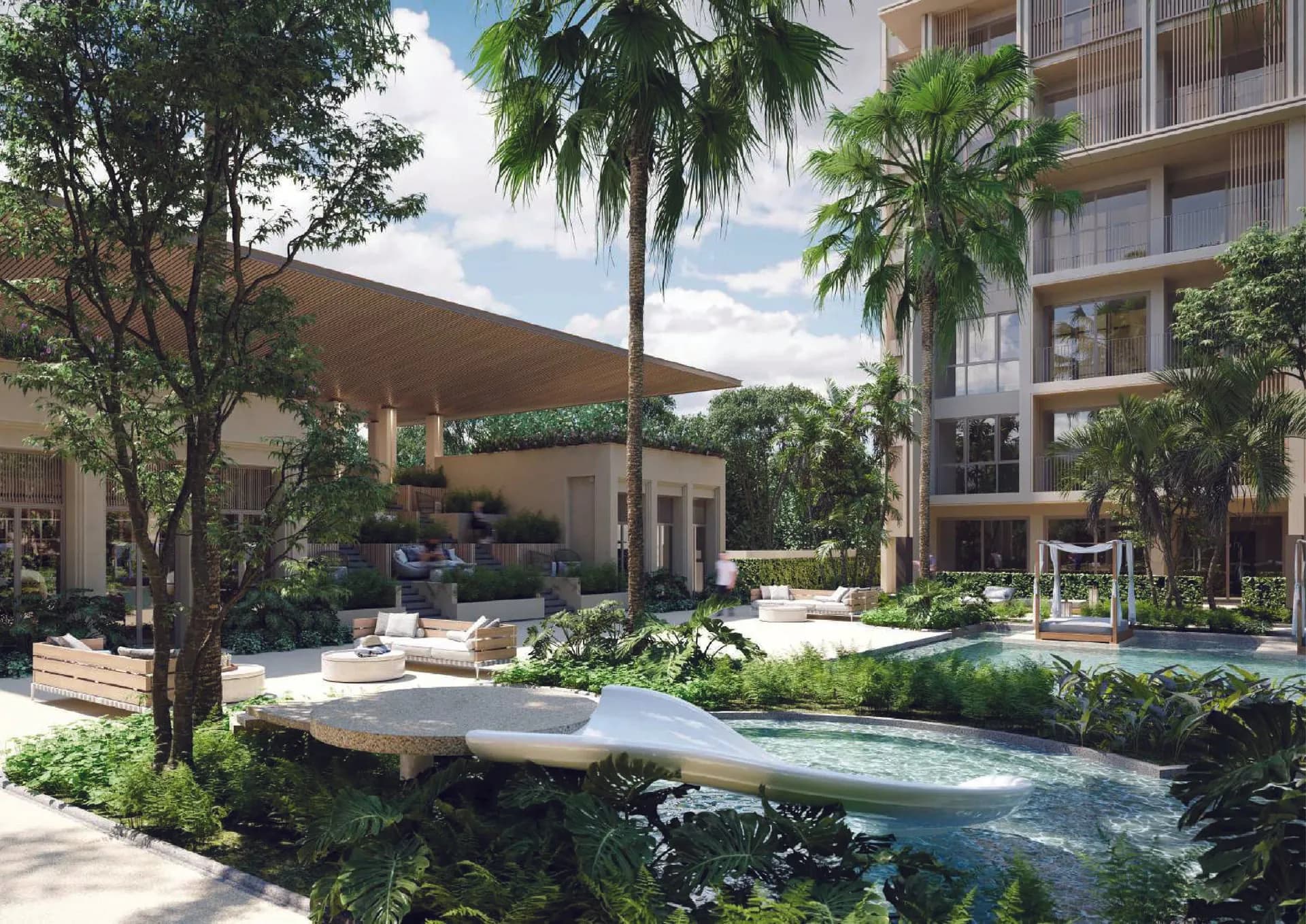 Sudara Residences Phuket