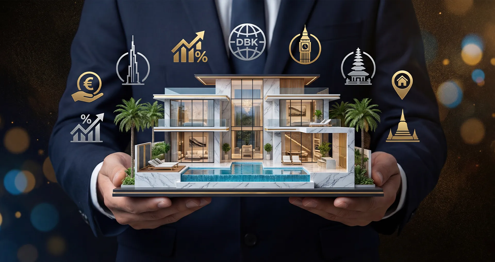 International Property Investment