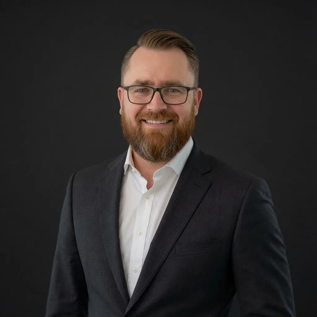 Dale Anderson, Founder & Managing Director, IGA Global